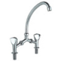 Dual Handle Kitchen Faucet Zr8065-19